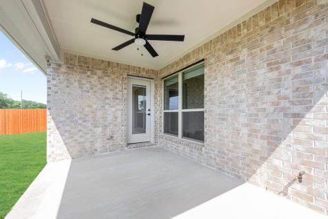 131 Kingfisher Lane Aledo TX 76008