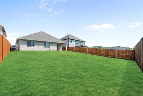131 Kingfisher Lane Aledo TX 76008