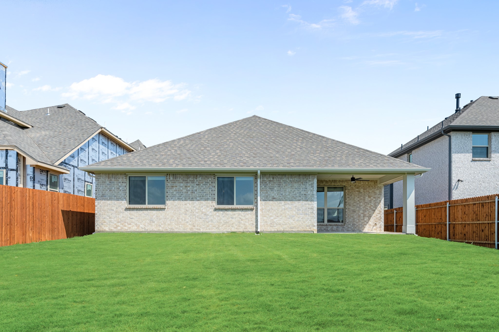 131 Kingfisher Lane Aledo TX 76008