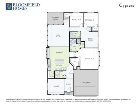 131 Kingfisher Lane Aledo TX 76008