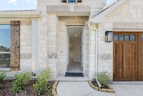 131 Kingfisher Lane Aledo TX 76008