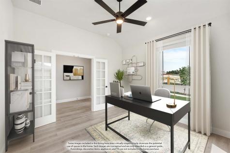 131 Kingfisher Lane Aledo TX 76008