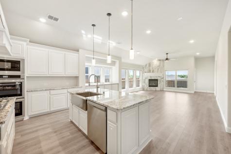 131 Kingfisher Lane Aledo TX 76008