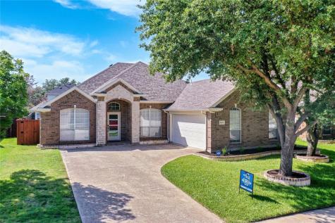 7817 Saint Fillans Lane Rowlett TX 75089