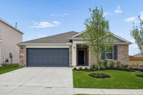 3607 Brewster Lane Royse City TX 75189