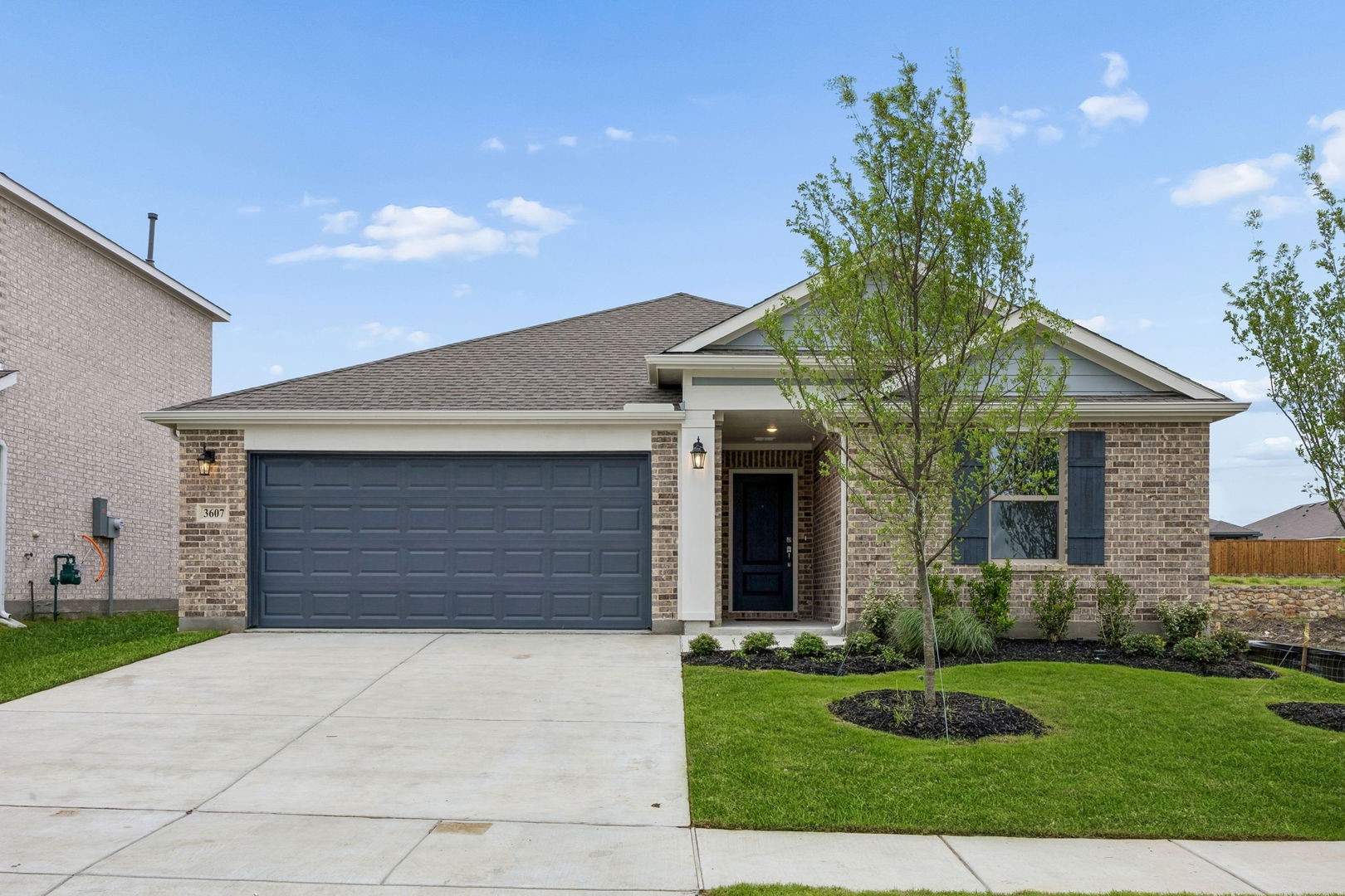 3607 Brewster Lane Royse City TX 75189
