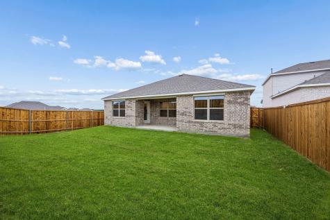 3607 Brewster Lane Royse City TX 75189