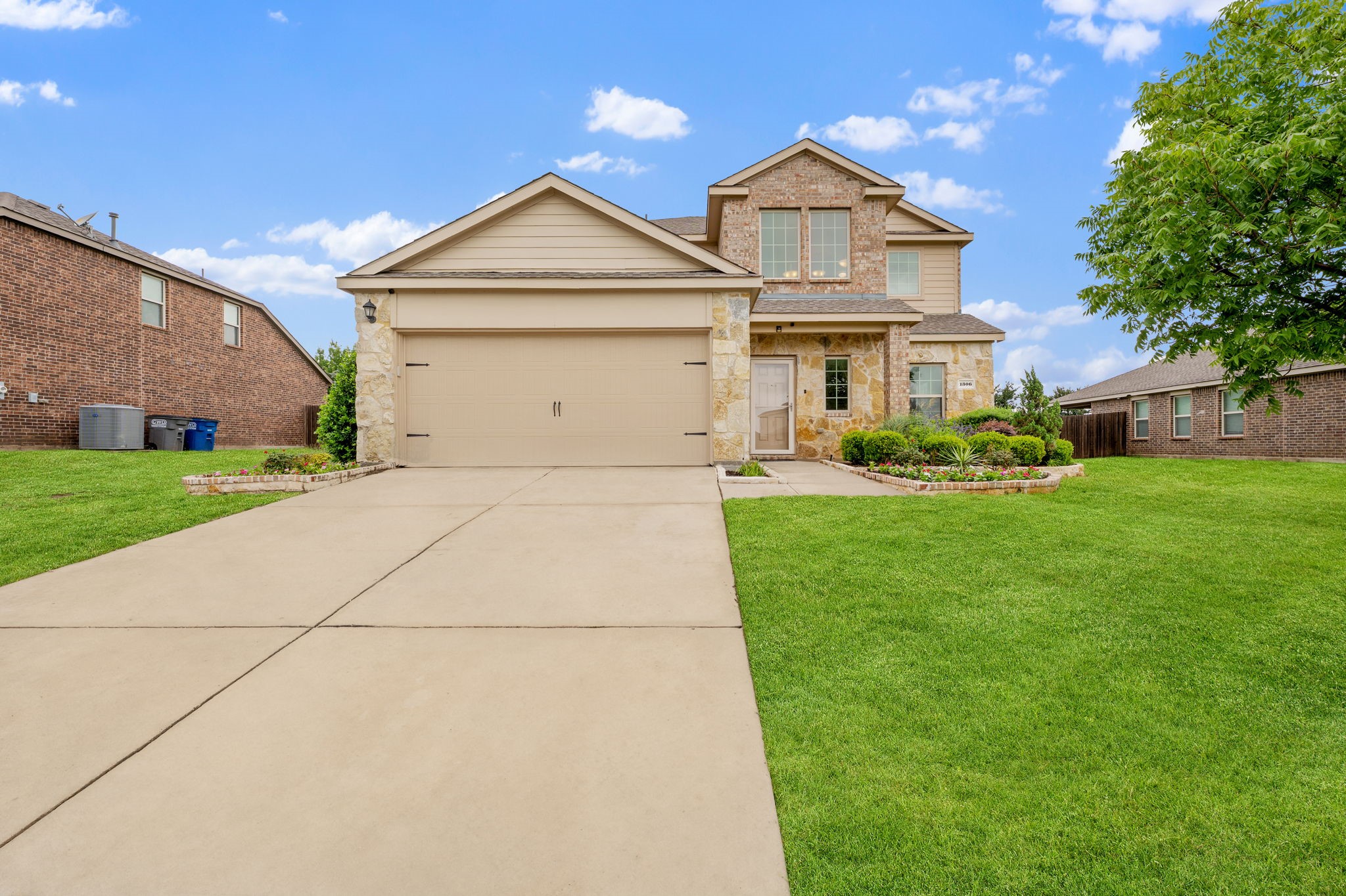 1306 Cedar Hollow Drive Princeton TX 75407