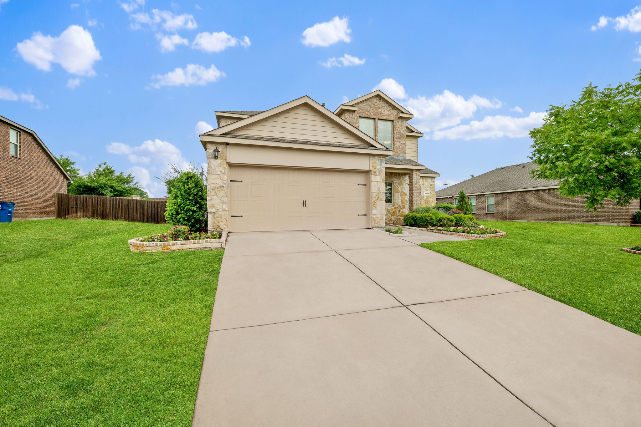 1306 Cedar Hollow Drive Princeton TX 75407