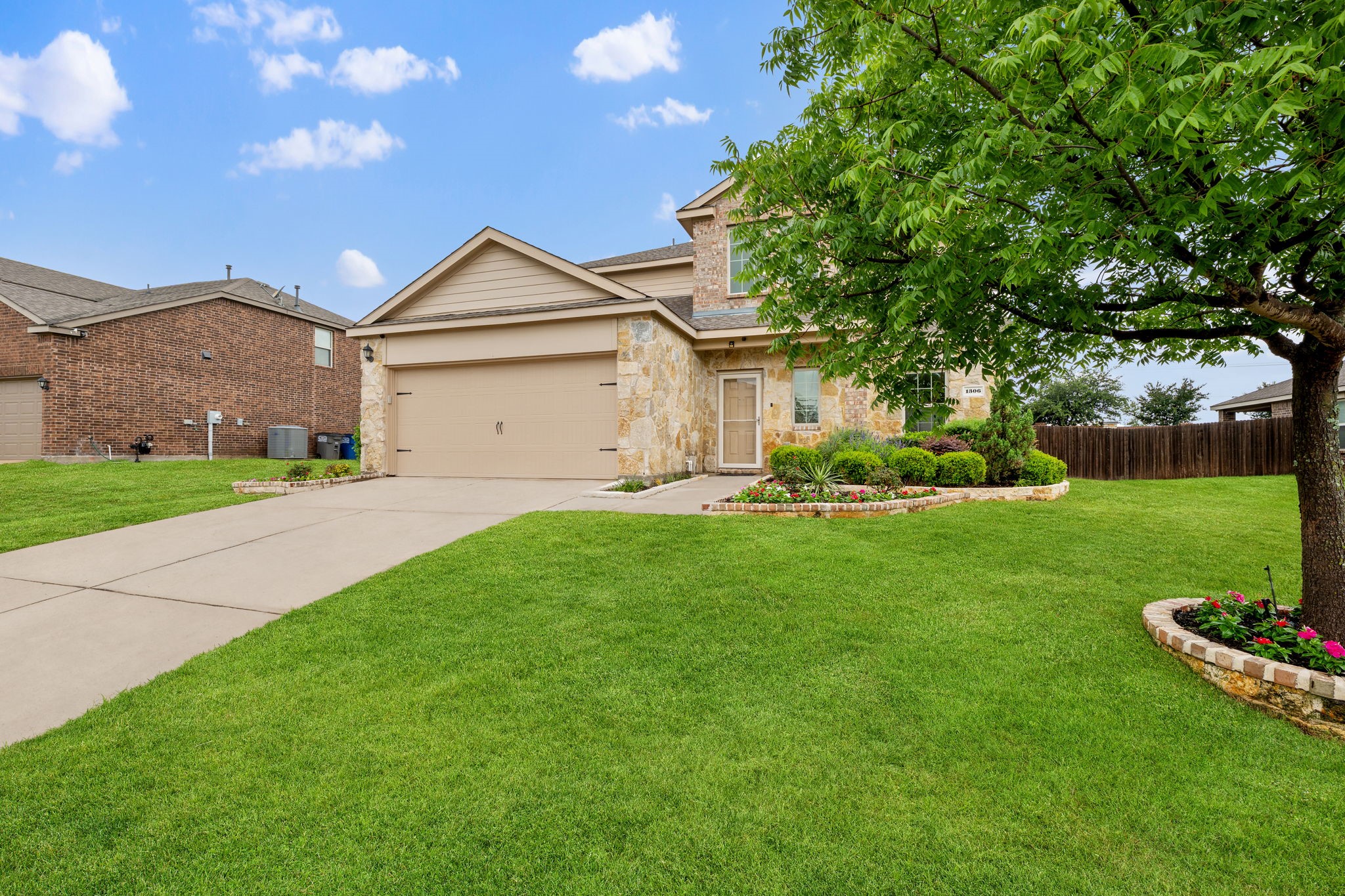 1306 Cedar Hollow Drive Princeton TX 75407