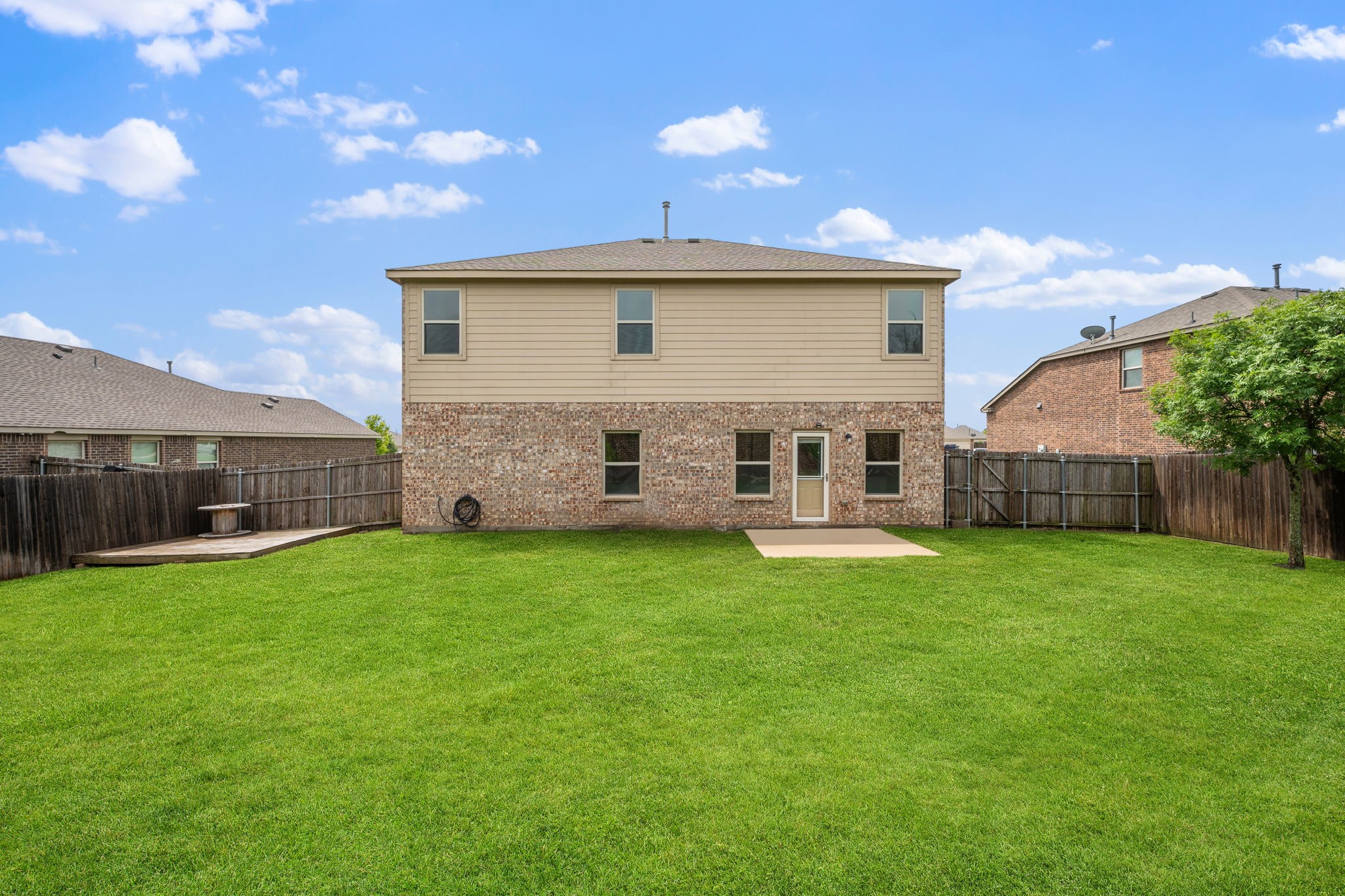 1306 Cedar Hollow Drive Princeton TX 75407