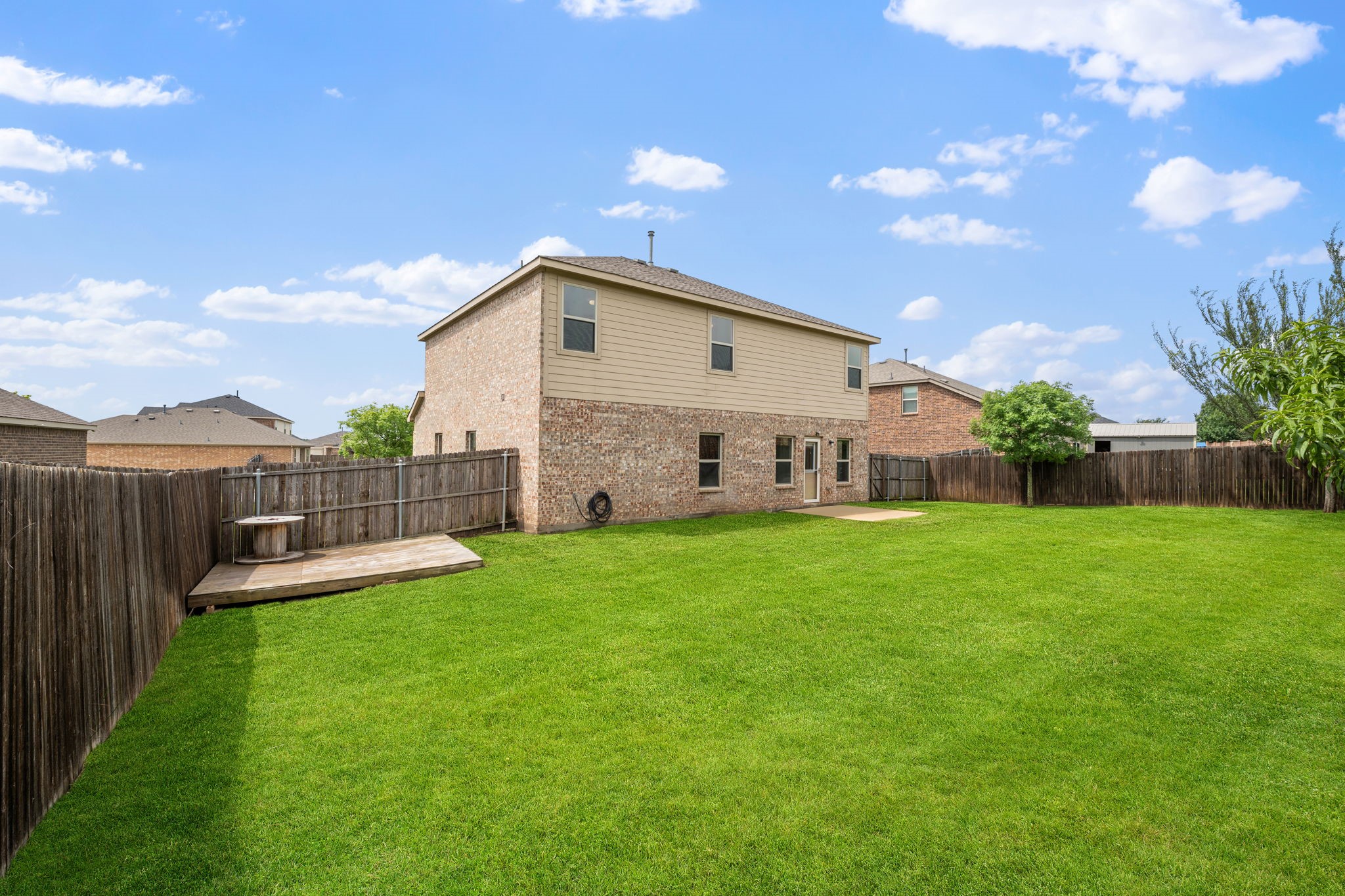 1306 Cedar Hollow Drive Princeton TX 75407