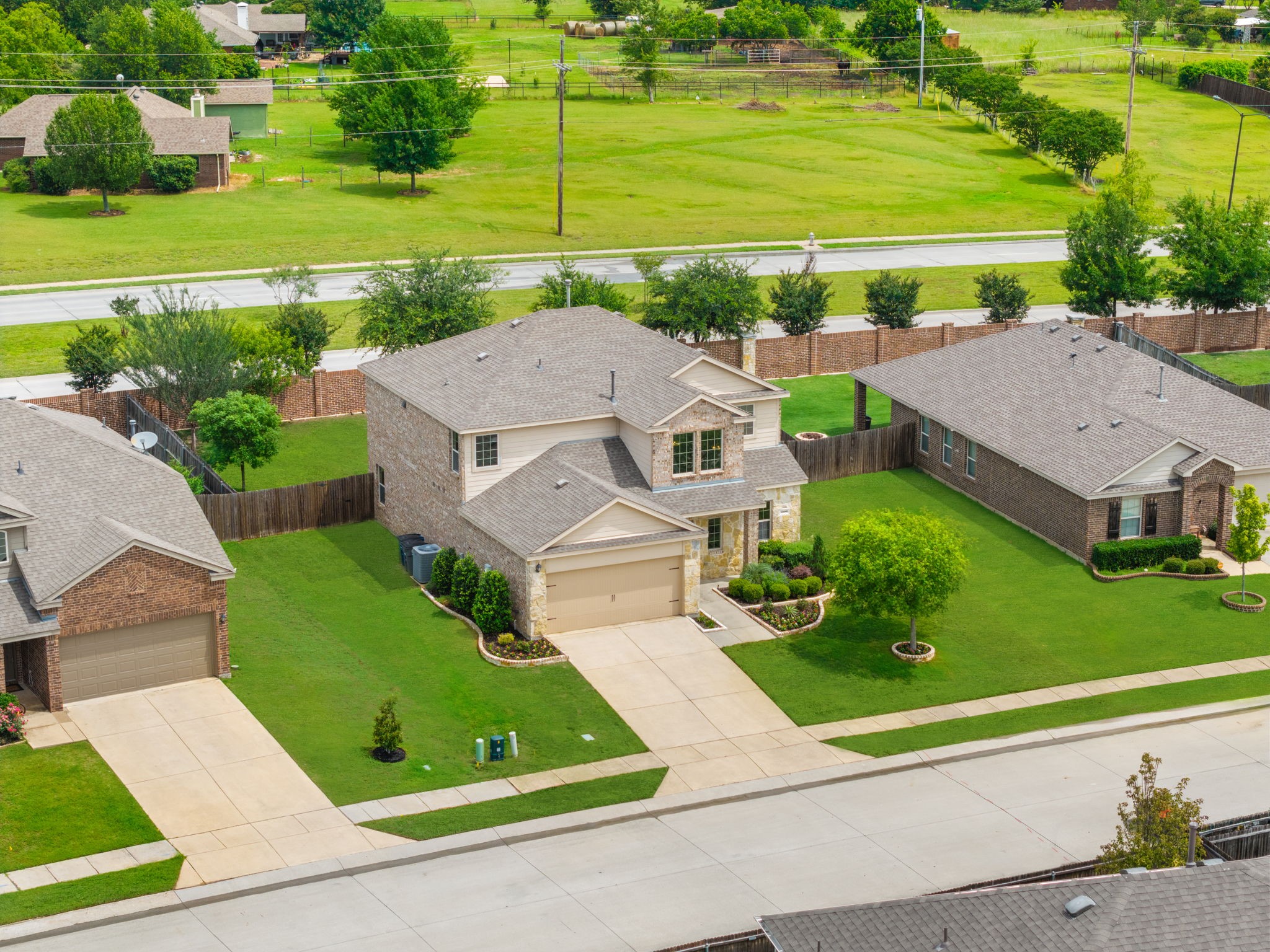 1306 Cedar Hollow Drive Princeton TX 75407
