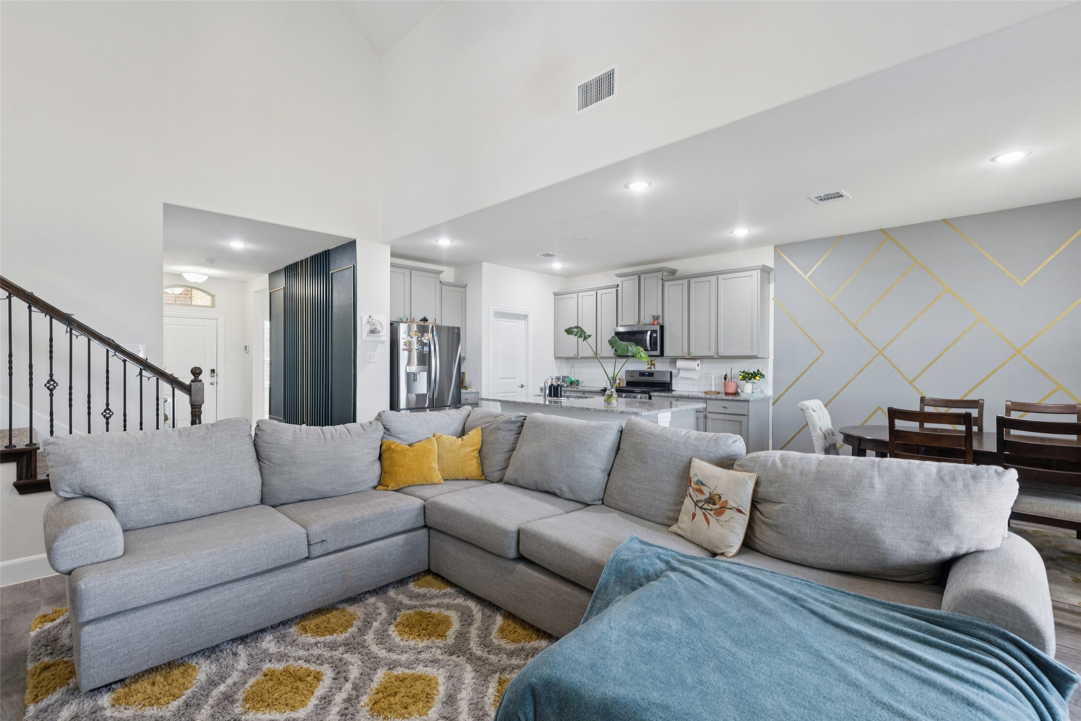 2517 Galisto Lane Aubrey TX 76227
