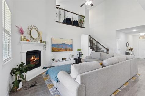 2517 Galisto Lane Aubrey TX 76227