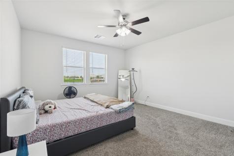 2517 Galisto Lane Aubrey TX 76227