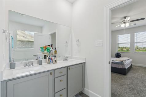 2517 Galisto Lane Aubrey TX 76227