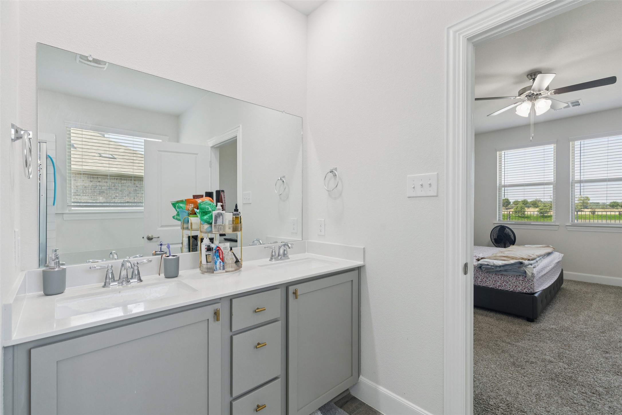 2517 Galisto Lane Aubrey TX 76227
