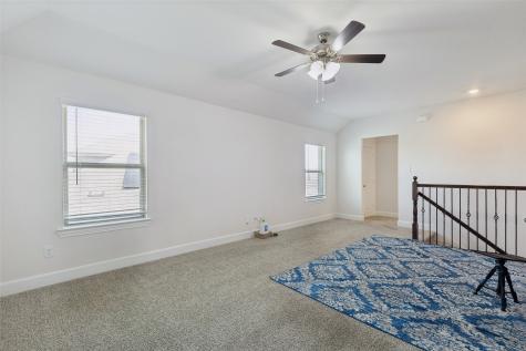 2517 Galisto Lane Aubrey TX 76227