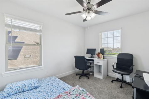 2517 Galisto Lane Aubrey TX 76227