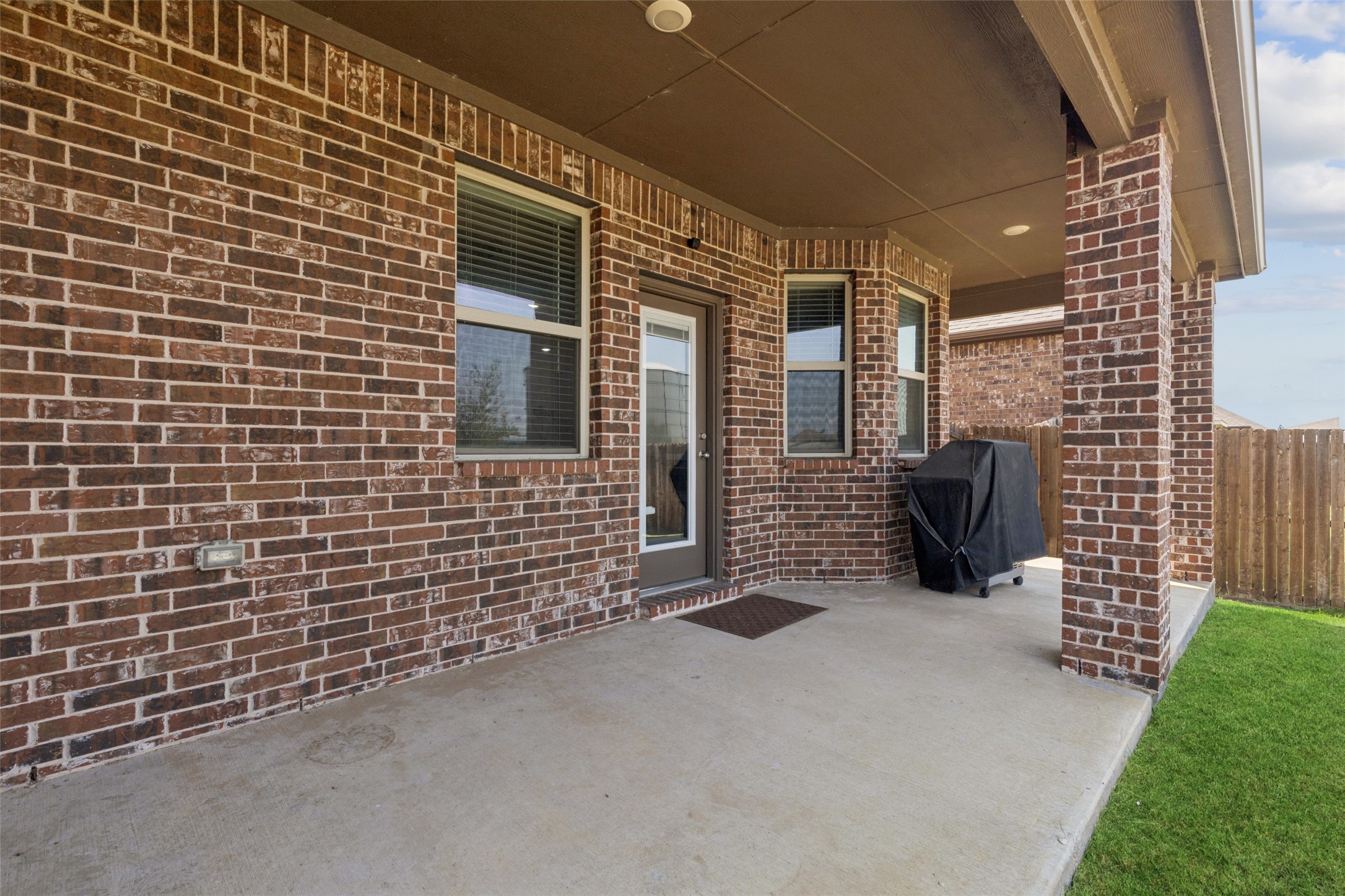 2517 Galisto Lane Aubrey TX 76227