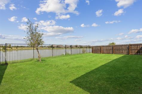 2517 Galisto Lane Aubrey TX 76227