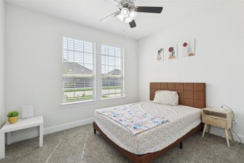 2517 Galisto Lane Aubrey TX 76227