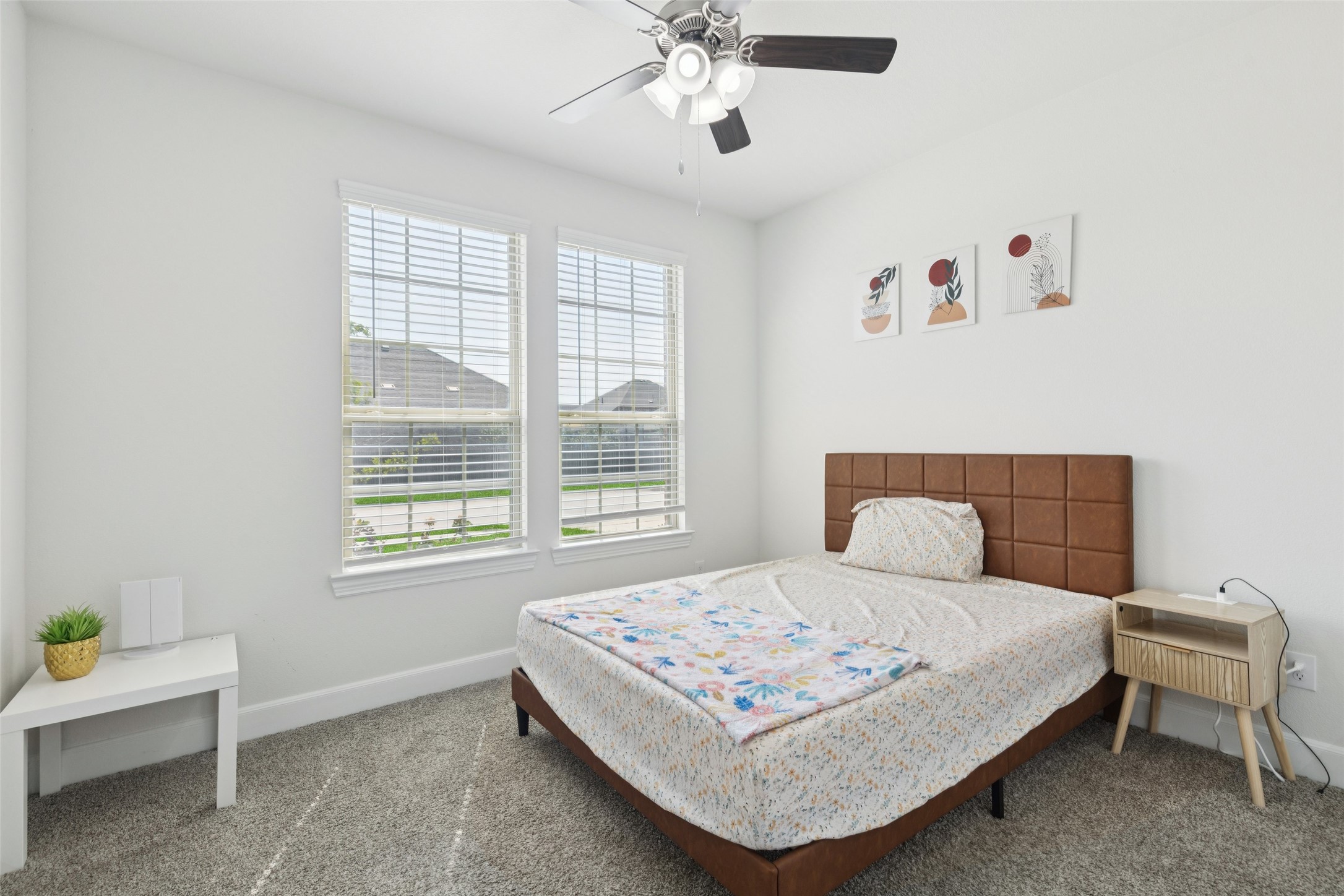 2517 Galisto Lane Aubrey TX 76227