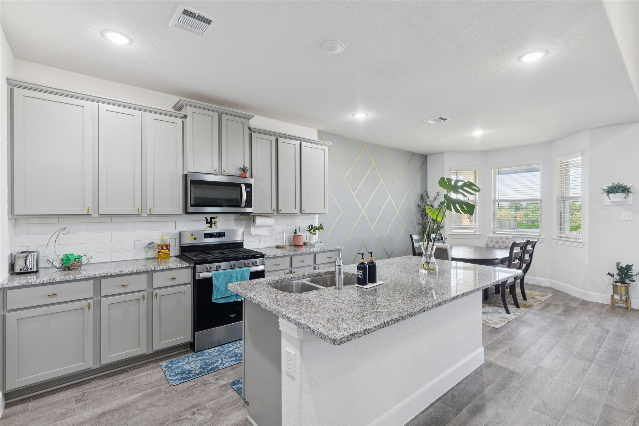2517 Galisto Lane Aubrey TX 76227