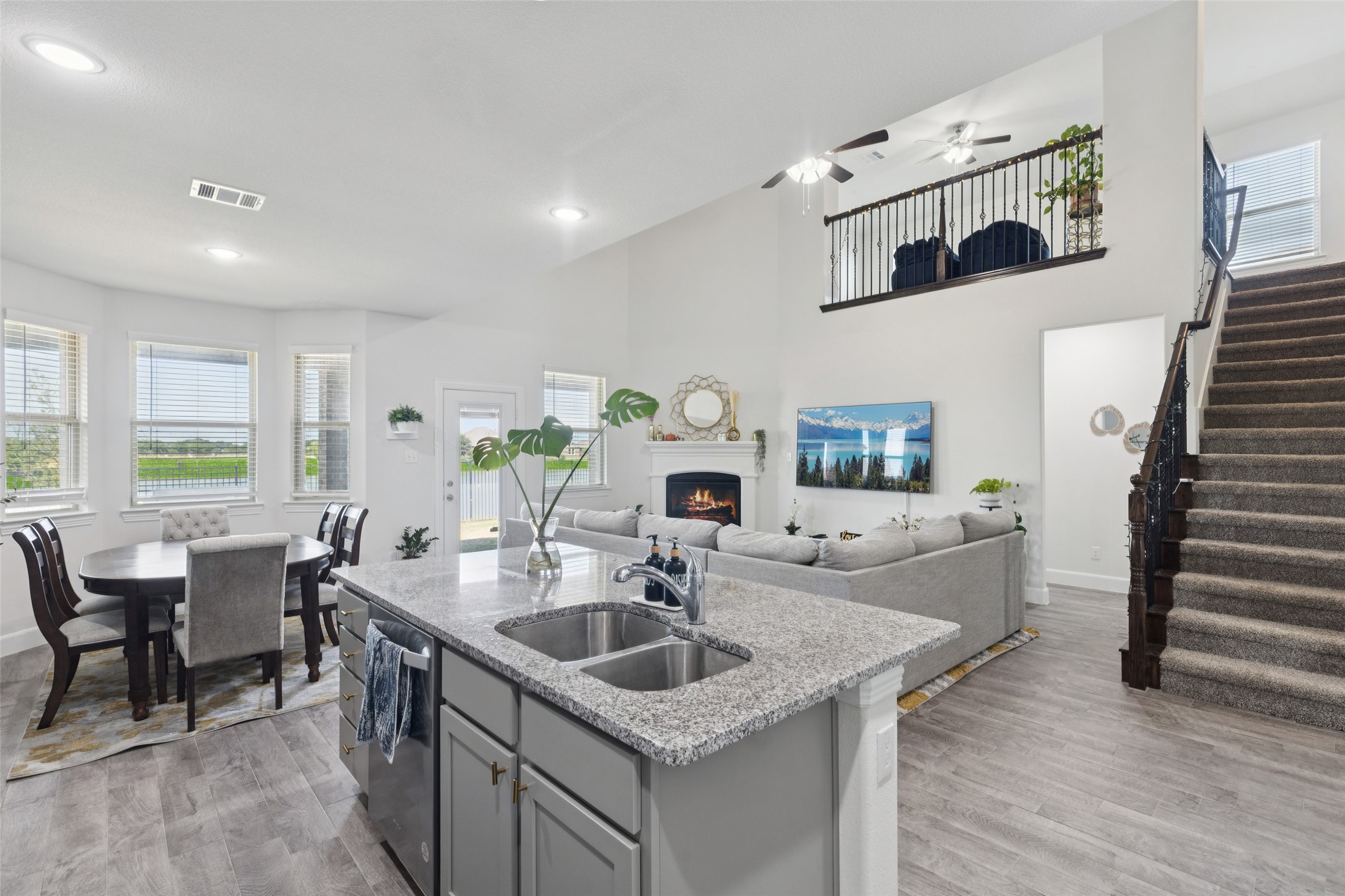 2517 Galisto Lane Aubrey TX 76227