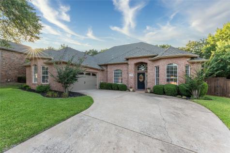 1100 Big Canyon Drive Flower Mound TX 75028