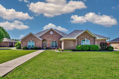 2502 Evelyn Road Whitesboro TX 76273