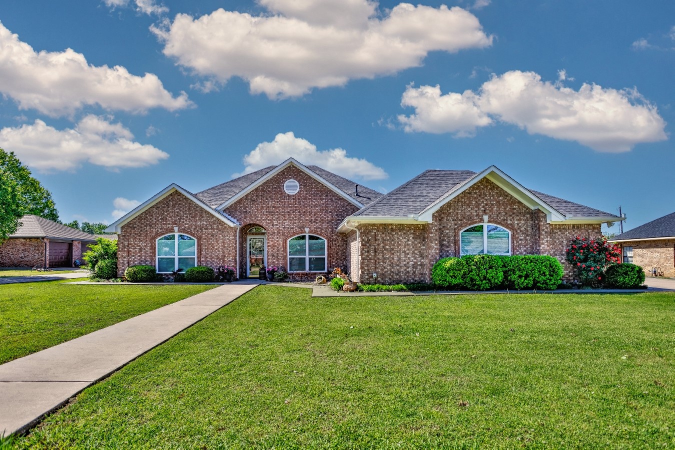 2502 Evelyn Road Whitesboro TX 76273