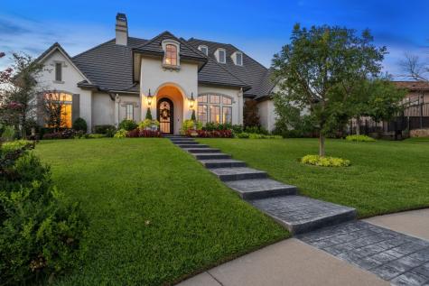 4645 Saint Benet Court Fort Worth TX 76126