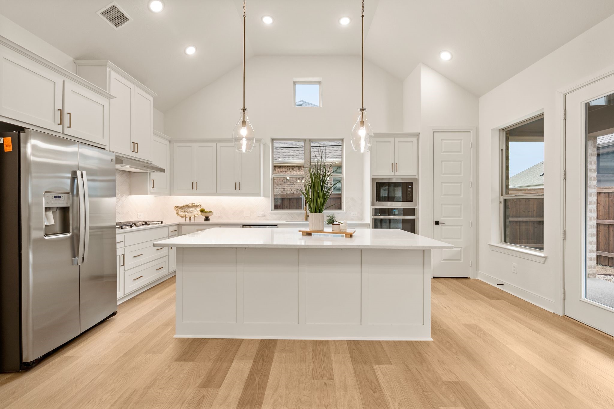 4821 Forest Crest Parkway Arlington TX 76005