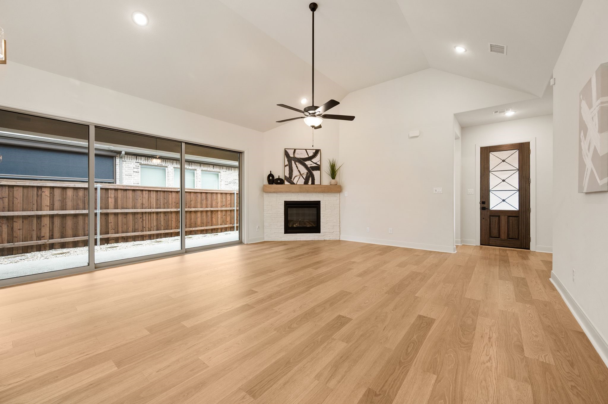 4821 Forest Crest Parkway Arlington TX 76005