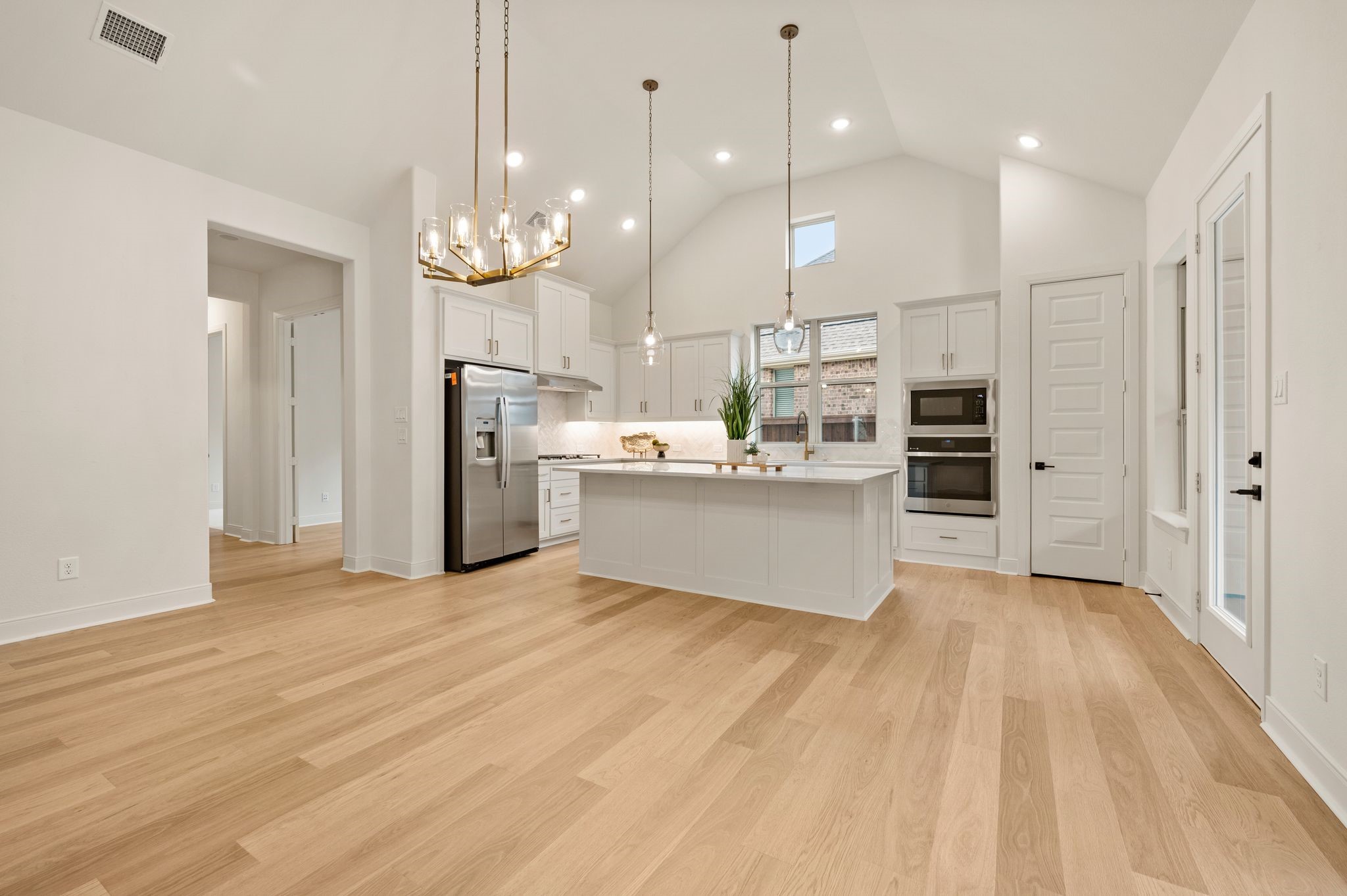 4821 Forest Crest Parkway Arlington TX 76005