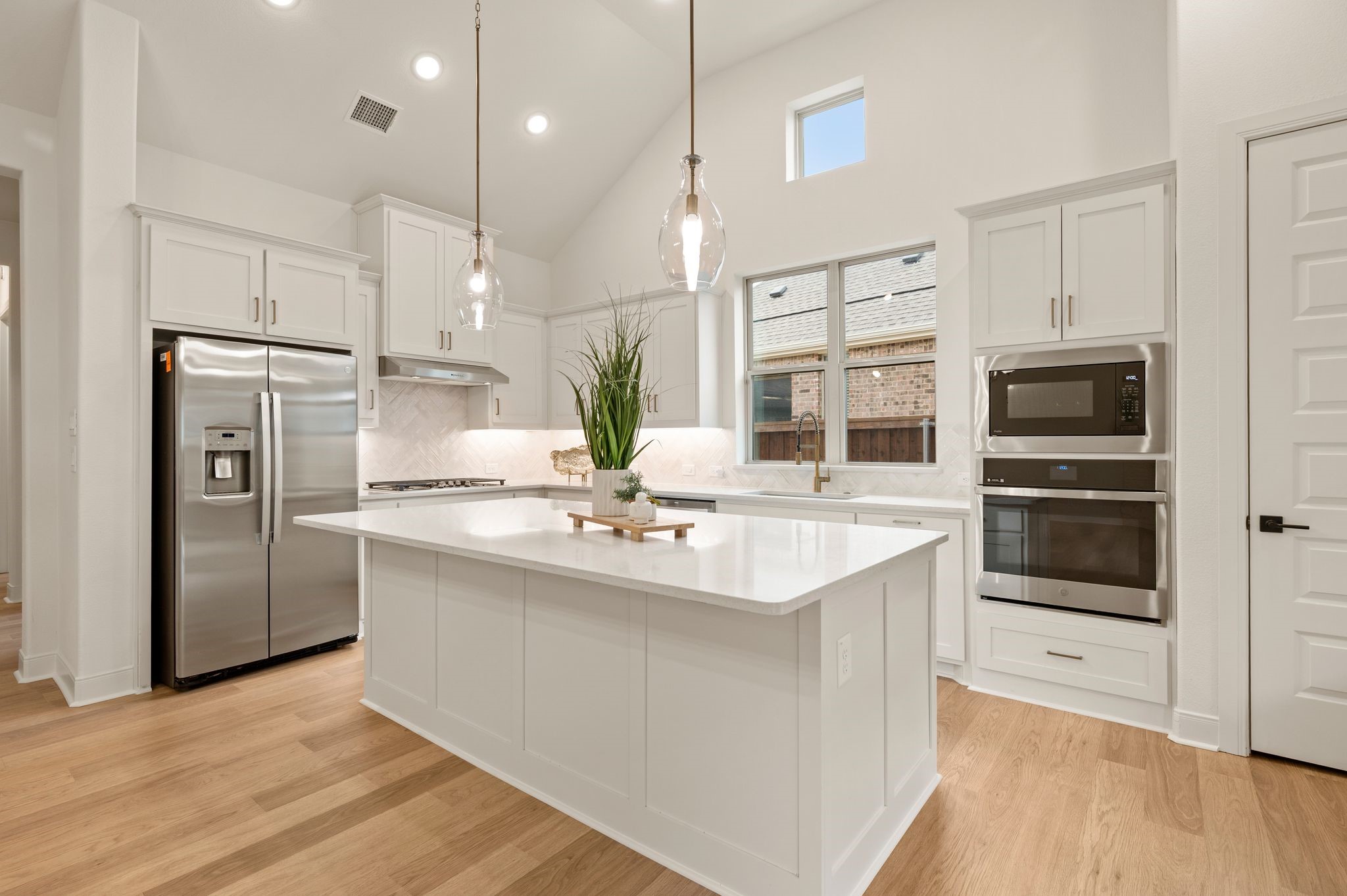 4821 Forest Crest Parkway Arlington TX 76005