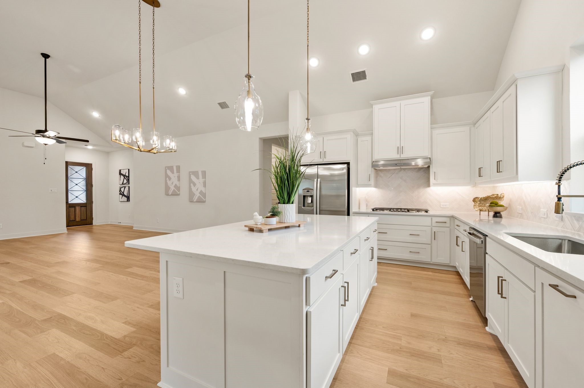 4821 Forest Crest Parkway Arlington TX 76005