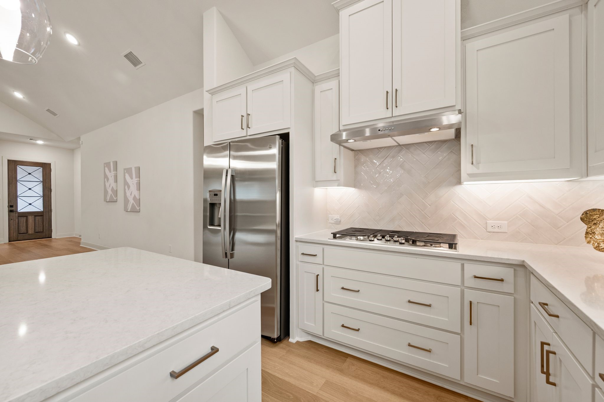 4821 Forest Crest Parkway Arlington TX 76005