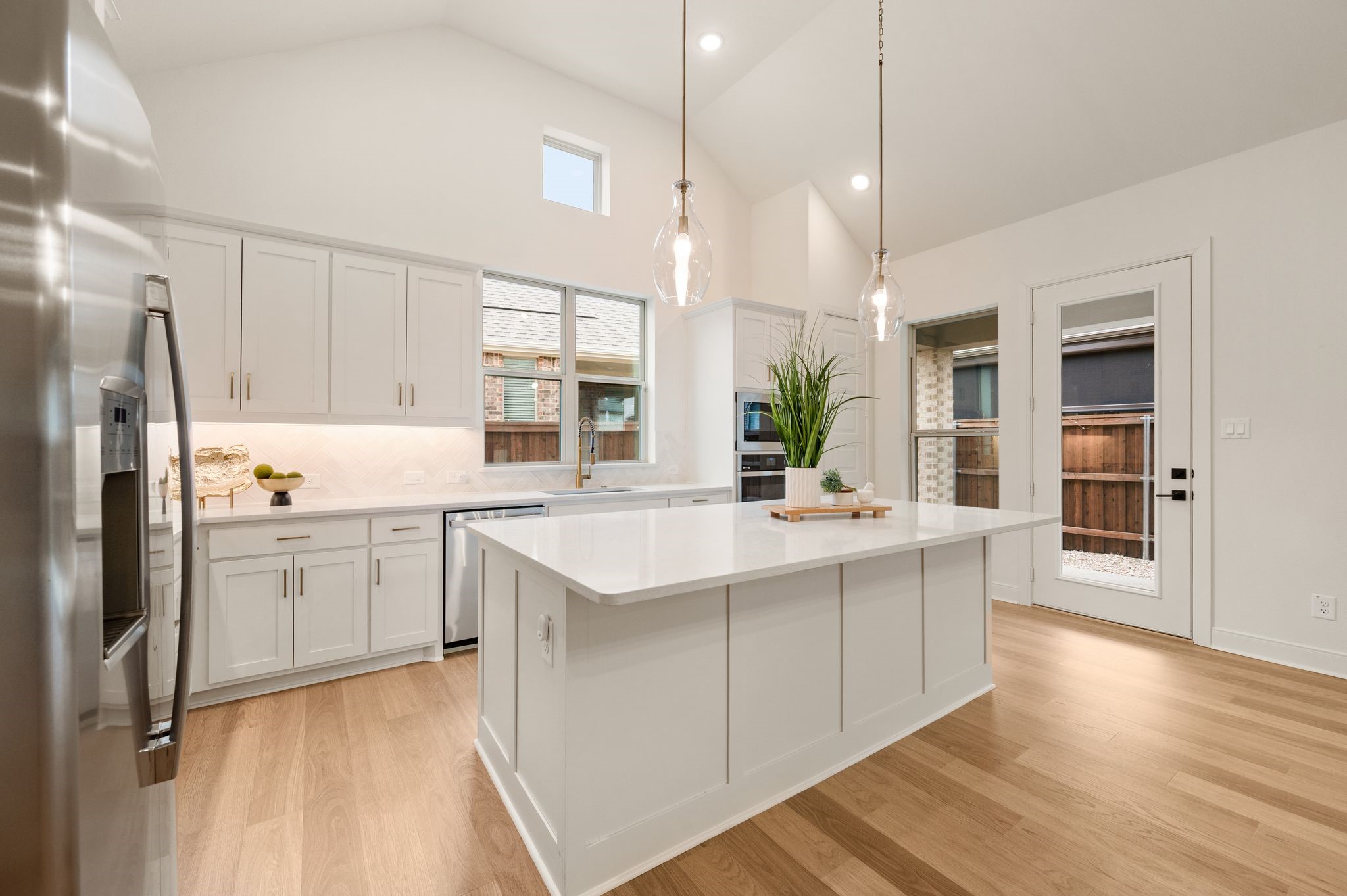 4821 Forest Crest Parkway Arlington TX 76005