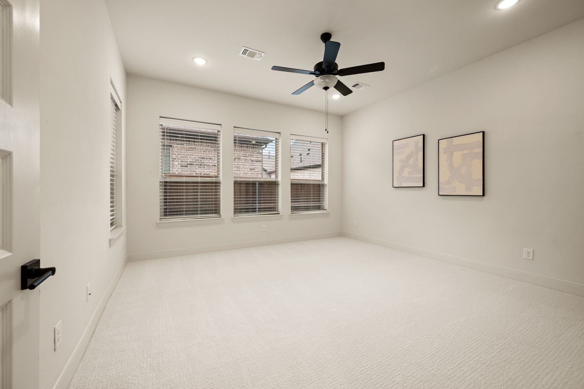 4821 Forest Crest Parkway Arlington TX 76005