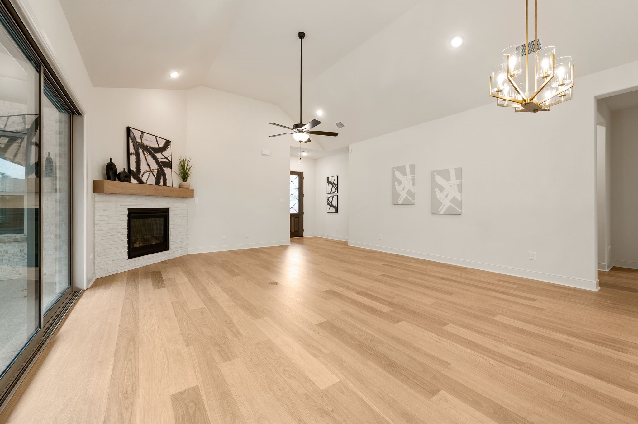 4821 Forest Crest Parkway Arlington TX 76005