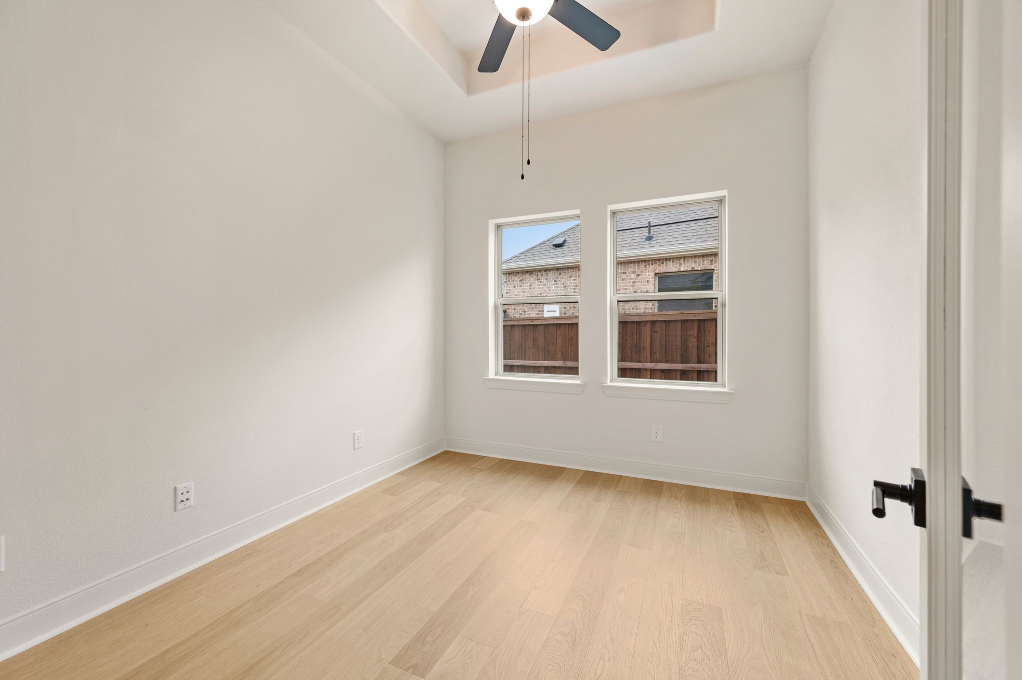 4821 Forest Crest Parkway Arlington TX 76005