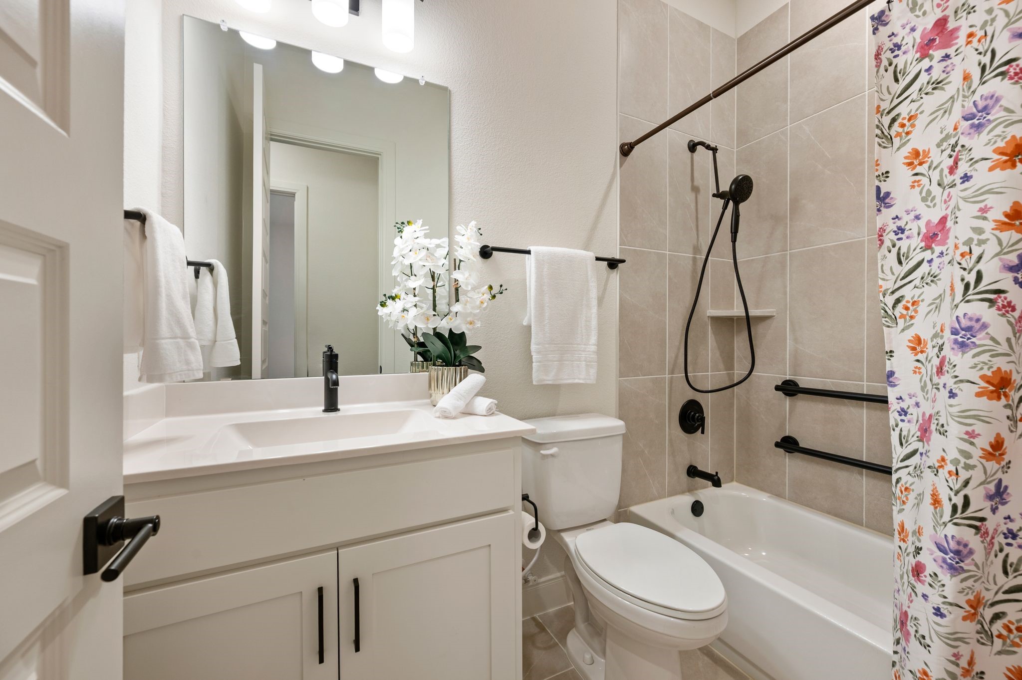 4821 Forest Crest Parkway Arlington TX 76005