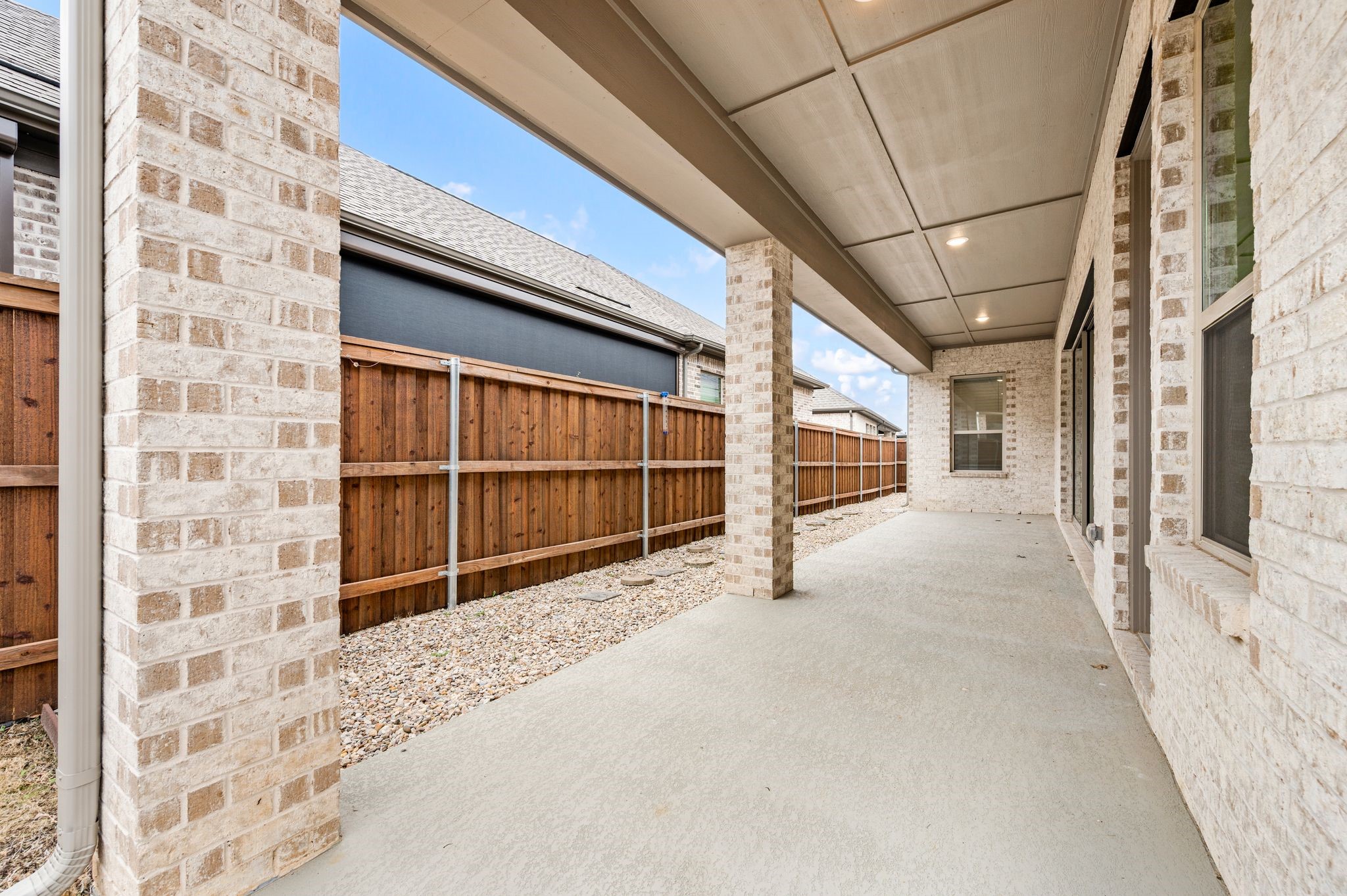 4821 Forest Crest Parkway Arlington TX 76005