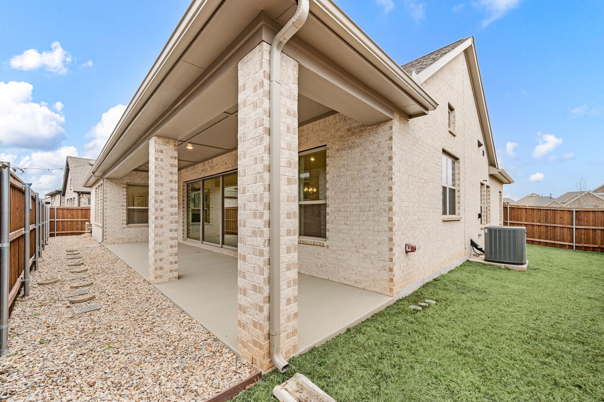 4821 Forest Crest Parkway Arlington TX 76005