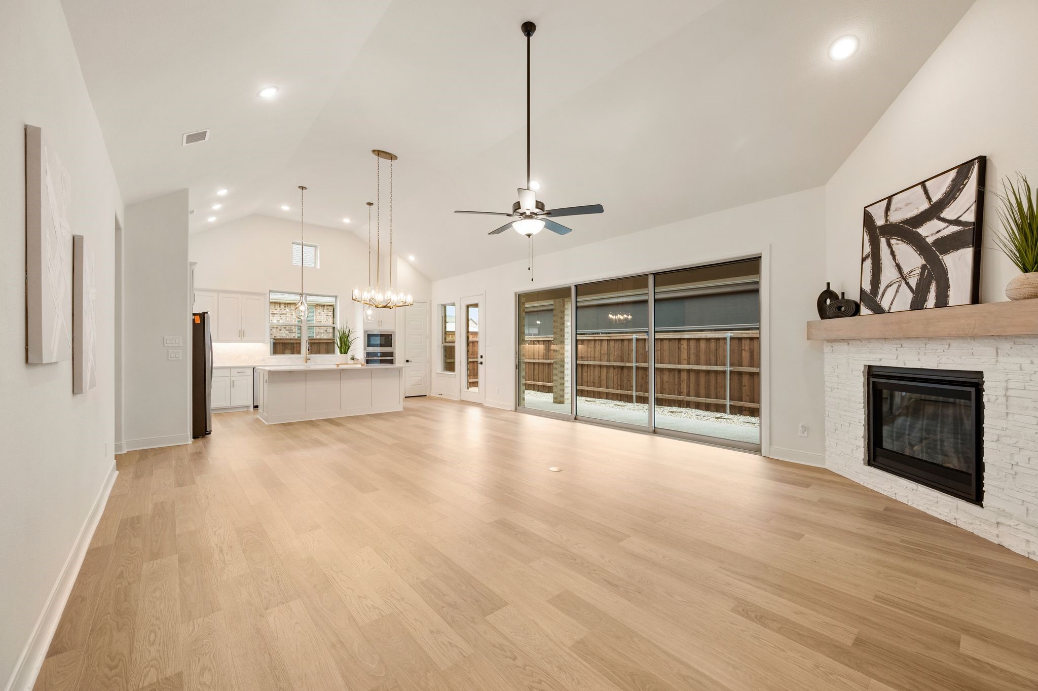 4821 Forest Crest Parkway Arlington TX 76005