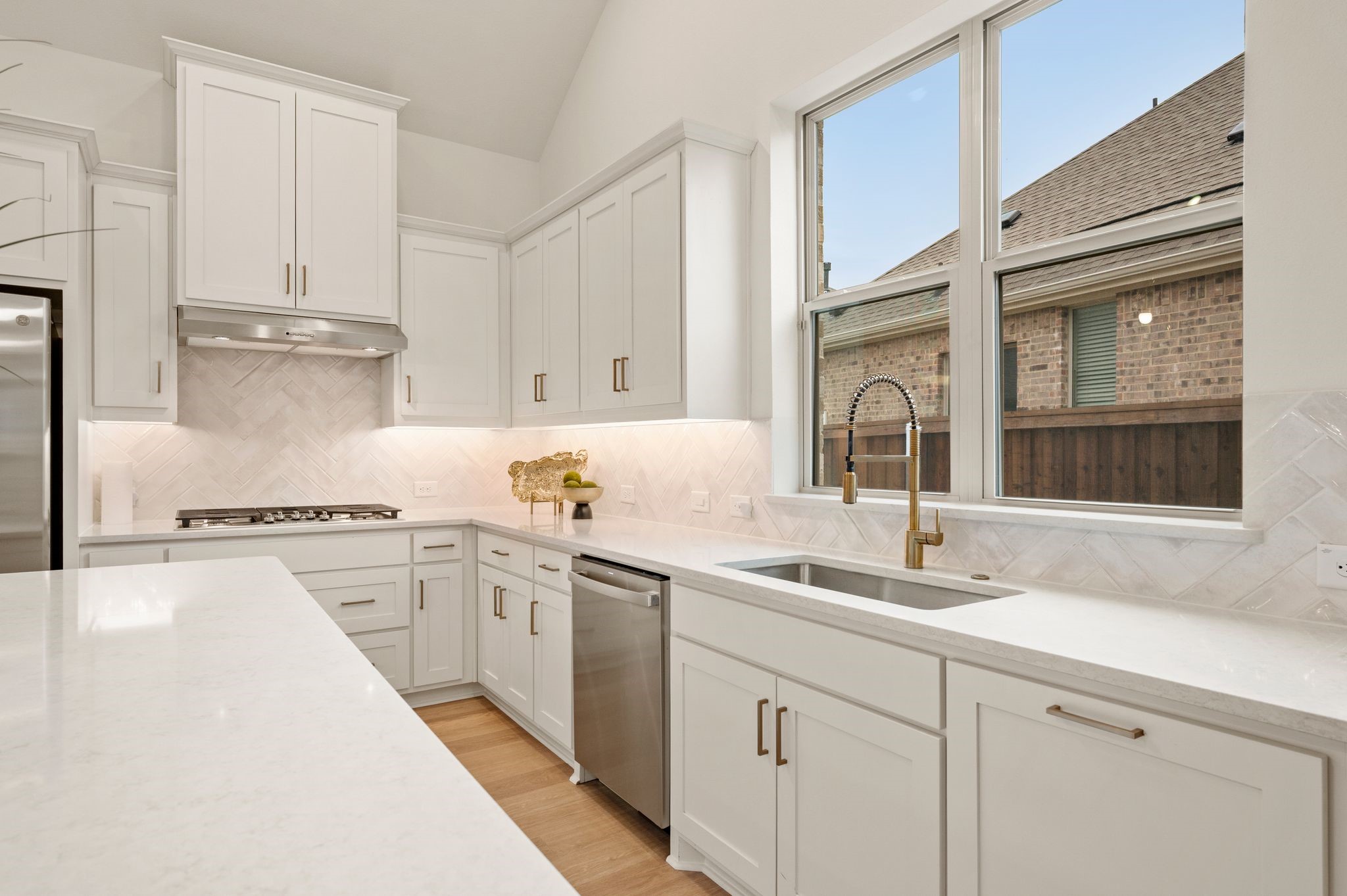 4821 Forest Crest Parkway Arlington TX 76005