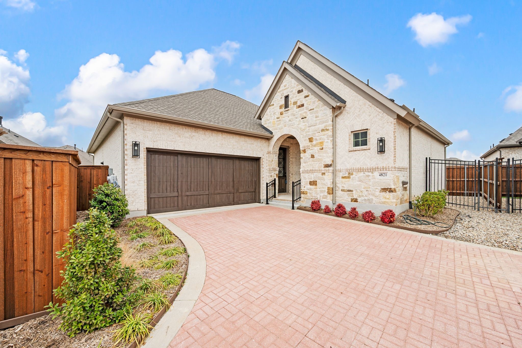 4821 Forest Crest Parkway Arlington TX 76005